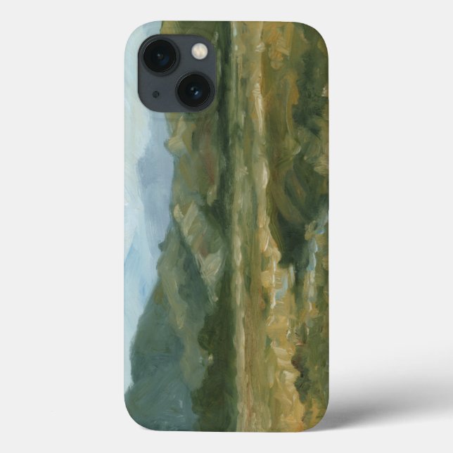 Coques Case-Mate iPhone Impasto Landscape III (Verso)