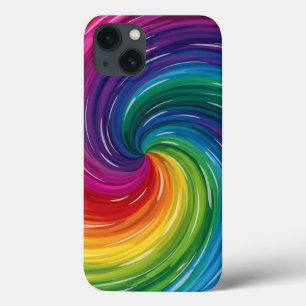 Case-Mate iPhone Case Impression Abstraite vive