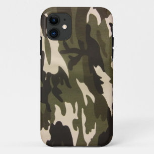 Coque Case-Mate Pour iPhone Impression Camo