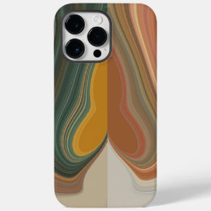 Coques Pour iPhone Impression d'art Abstrait rétroactif