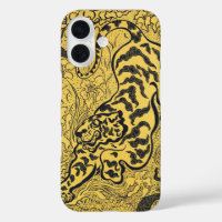 Impression d'art nouveau vintage de Paul Ranson Ti
