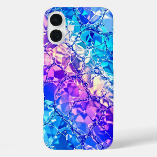 Coque Pour iPhone 16 Plus Impression de bijou