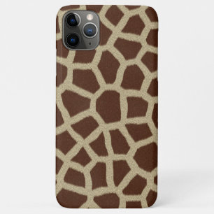 Coque Case-Mate Pour iPhone Impression de girafe