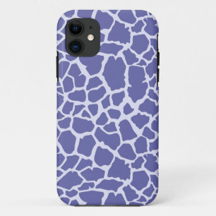 Case-Mate iPhone Case Impression de Giraffe Very Peri