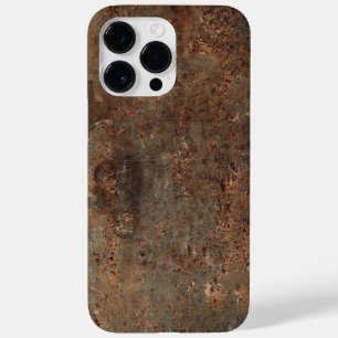 Coque Pour Pour iPhone 14 Pro Max Impression en cuir ancien