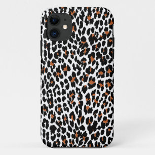 Coque iPhone 11 Impression Jaguar