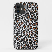 Impression Jaguar