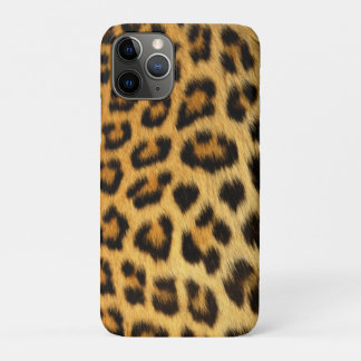 Case-Mate iPhone Case Impression léopard