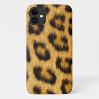 Case-Mate iPhone Case Impression léopard