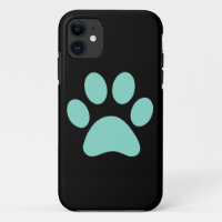 Impression Paw Puppy