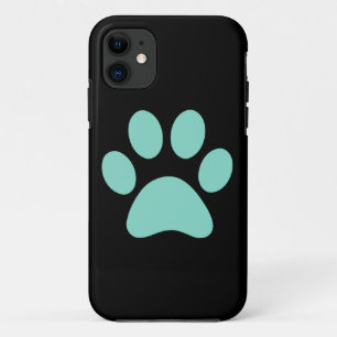 Coque Case-Mate Pour iPhone Impression Paw Puppy