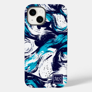 Coque Case-Mate iPhone Impression profonde personnalisée