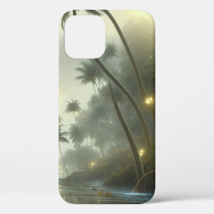 Case-Mate iPhone Case Impression sur toile tendue