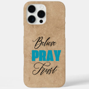 Coque iPhone 16 Pro Max Impression sur toile tendue