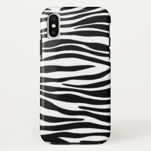 Case-Mate iPhone Case Impression Zebra