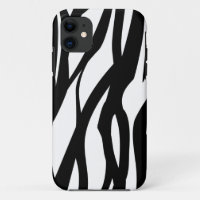 Impression Zebra