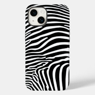 Coque Case-Mate iPhone Impression zèbre