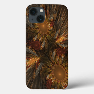 Case-Mate iPhone Case Impressions tournesol