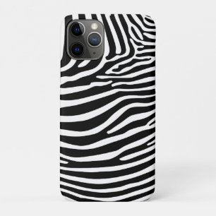 Case-Mate iPhone Case Imprimé animal zèbre