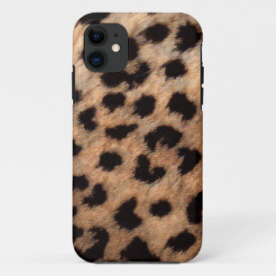 Coque Case-Mate Pour iPhone Imprimé Féminin Moderne Tendance Léopard Guépard