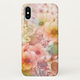 Case-Mate iPhone Case imprimé floral d'été