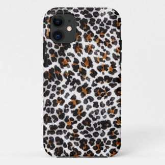 Etui iPhone Case-Mate imprimé léopard sale grunge