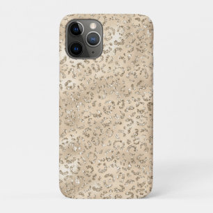 Case-Mate iPhone Case Imprimé motif peau de léopard guépard brun animal