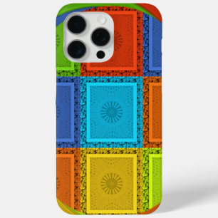 Coque Case-Mate iPhone Imprimer À damiers