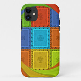 Coque Case-Mate iPhone Imprimer À damiers