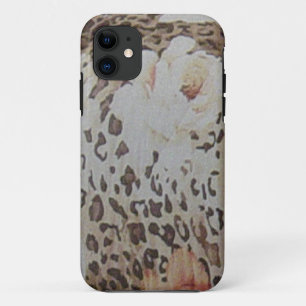COQUES POUR iPhone IMPRIMER FLEURS ANIMALES