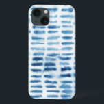 Coque Case-Mate iPhone Imprimer l'aquarelle Indigio<br><div class="desc">Indigio Watercolor Imprimer. Artiste : Grace Popp. Numéro d'image : 153151FN.</div>