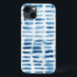 iPhone 13 Case Imprimer l'aquarelle Indigio<br><div class="desc">Indigio Watercolor Imprimer. Artiste : Grace Popp. Numéro d'image : 153151FN.</div>