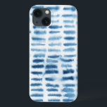 iPhone 13 Case Imprimer l'aquarelle Indigio<br><div class="desc">Indigio Watercolor Imprimer. Artiste : Grace Popp. Numéro d'image : 153151FN.</div>