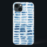 Etui iPhone Case-Mate Imprimer l'aquarelle Indigio<br><div class="desc">Indigio Watercolor Imprimer. Artiste : Grace Popp. Numéro d'image : 153151FN.</div>