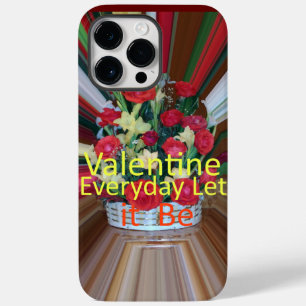 Coque Case-Mate iPhone Imprimer Saint-Valentin