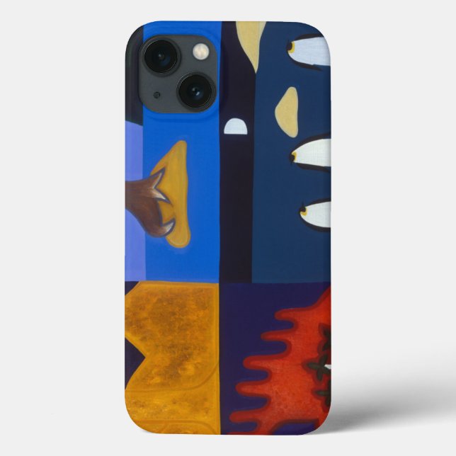 Coques Case-Mate iPhone In South Africa 2006 (Verso)