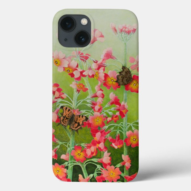 Coques Case-Mate iPhone In the Pink 2011 (Verso)