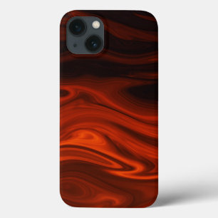 Etui iPhone Case-Mate Incendie liquide par Shirley Taylor