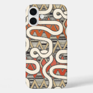 Coque Pour iPhone 16 Plus incendie RESA