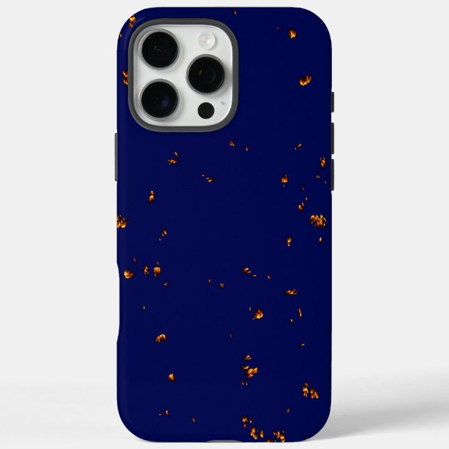Coques Case-Mate iPhone Incendies Incendies Superposer Votre Photo Feu de  (Verso)