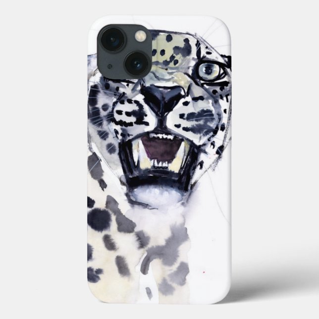 Coques Case-Mate iPhone Incisor Snarl (Verso)