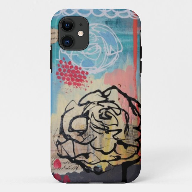 Coques Case-Mate iPhone Incroyable couverture iPhone 5 Life (Dos)