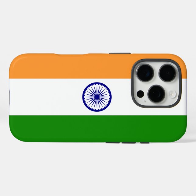 Coques Case-Mate iPhone Inde (Verso (horizontal))
