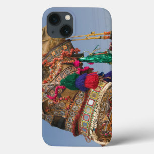 iPhone 13 Case INDIA, Rajasthan, Pushkar: PUSHKAR CAMEL FAIR,