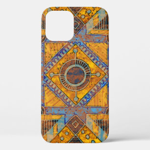 Case-Mate iPhone Case Indian Floral Paisley : Médaillon ethnique.