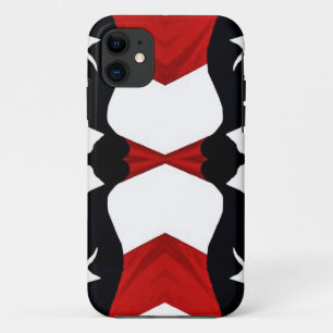 Coque Case-Mate Pour iPhone Indicateur Abstrait