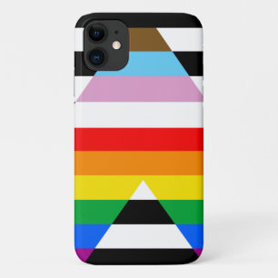 Case-Mate iPhone Case Indicateur Ally Progress Pride