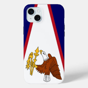 Coque Case-Mate iPhone Indicateur Apple iPhone 15 Plus Coque-Mate America