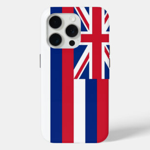 Coque Case-Mate iPhone Indicateur Apple iPhone 15 Pro Coque-Mate Hawaii