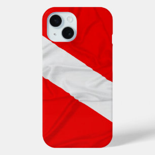 Coque Case-Mate iPhone Indicateur Diver Déplacé